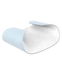 D-Link AQUILA PRO AI AX6000 Wi-Fi 6 Smart Mesh System - 2 Pack, White, Internal, Mesh router, Omni-directional, 510 m, Dual-band (2.4 GHz / 5 GHz)