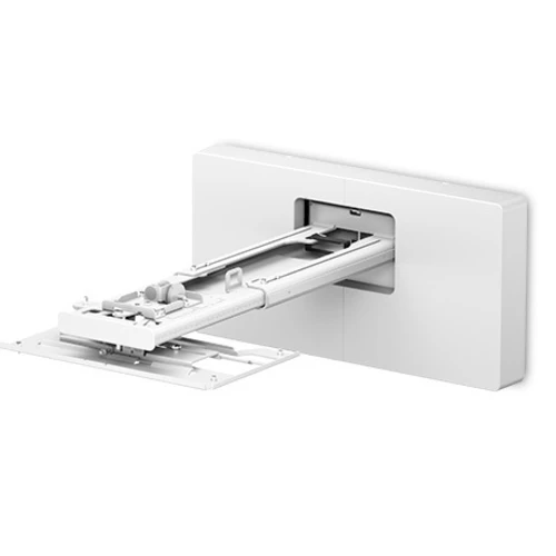 Epson V12HB12010, Wall, White, EB-810E