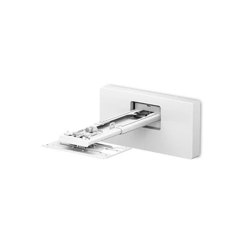 Epson V12HB12010, Wall, White, EB-810E