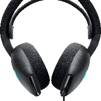 Alienware AW520H, Wired, Gaming, 20 - 40000 Hz, 297 g, Headset, Grey