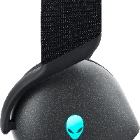 Alienware AW520H, Wired, Gaming, 20 - 40000 Hz, 297 g, Headset, Grey