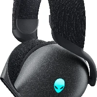 Alienware AW520H, Wired, Gaming, 20 - 40000 Hz, 297 g, Headset, Grey