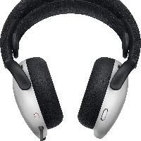 Alienware AW520H, Wired, Gaming, 20 - 40000 Hz, 297 g, Headset, White