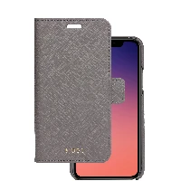 dbramante1928 New York - iPhone 11 Pro - Shadow Grey, Folio, Apple, iPhone 11 Pro, 14.7 cm (5.8