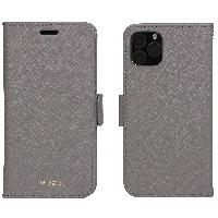 dbramante1928 New York - iPhone 11 Pro - Shadow Grey, Folio, Apple, iPhone 11 Pro, 14.7 cm (5.8