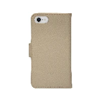 dbramante1928 New York - iPhone SE/8/7 - Sahara Sand, Wallet case, Apple, iPhone SE/8/7, 11.9 cm (4.7