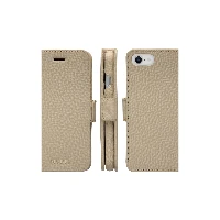dbramante1928 New York - iPhone SE/8/7 - Sahara Sand, Wallet case, Apple, iPhone SE/8/7, 11.9 cm (4.7