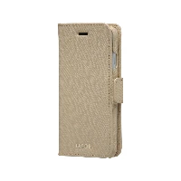 dbramante1928 New York - iPhone SE/8/7 - Sahara Sand, Wallet case, Apple, iPhone SE/8/7, 11.9 cm (4.7