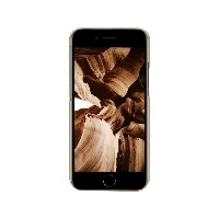 dbramante1928 New York - iPhone SE/8/7 - Sahara Sand, Wallet case, Apple, iPhone SE/8/7, 11.9 cm (4.7