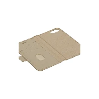 dbramante1928 New York - iPhone SE/8/7 - Sahara Sand, Wallet case, Apple, iPhone SE/8/7, 11.9 cm (4.7