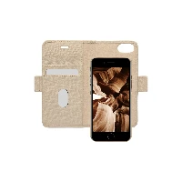 dbramante1928 New York - iPhone SE/8/7 - Sahara Sand, Wallet case, Apple, iPhone SE/8/7, 11.9 cm (4.7
