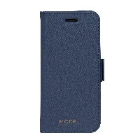 dbramante1928 Milano - iPhone SE/8/7 - Ocean Blue, Wallet case, Apple, iPhone SE/8/7, 11.9 cm (4.7