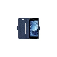 dbramante1928 Milano - iPhone SE/8/7 - Ocean Blue, Wallet case, Apple, iPhone SE/8/7, 11.9 cm (4.7