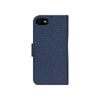 dbramante1928 Milano - iPhone SE/8/7 - Ocean Blue, Wallet case, Apple, iPhone SE/8/7, 11.9 cm (4.7