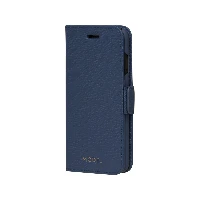 dbramante1928 Milano - iPhone SE/8/7 - Ocean Blue, Wallet case, Apple, iPhone SE/8/7, 11.9 cm (4.7