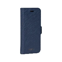 dbramante1928 Milano - iPhone SE/8/7 - Ocean Blue, Wallet case, Apple, iPhone SE/8/7, 11.9 cm (4.7