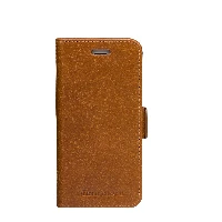 dbramante1928 Copenhagen Slim - iPhone SE/8/7/6 Series - Tan, Folio, Apple, iPhone SE/8/7/6, 11.9 cm (4.7
