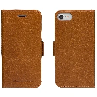 dbramante1928 Copenhagen Slim - iPhone SE/8/7/6 Series - Tan, Folio, Apple, iPhone SE/8/7/6, 11.9 cm (4.7