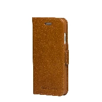 dbramante1928 Copenhagen Slim - iPhone SE/8/7/6 Series - Tan, Folio, Apple, iPhone SE/8/7/6, 11.9 cm (4.7