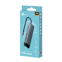 TP-Link UH9120C, USB 3.2 Gen 1 (3.1 Gen 1) Type-C, HDMI, RJ-45, USB 3.2 Gen 1 (3.1 Gen 1) Type-A, USB 3.2 Gen 1 (3.1 Gen 1) Type-C, MicroSD (TransFlash), SD, 5000 Mbit/s, CE, FCC, RoHS, HDMI, BSMI, Android, ChromeOS, iOS