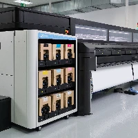 HP Latex FS50 W Printer, 1200 x 1200 DPI, Black, Light magenta, Yellow, White, 1200 x 1200 DPI, Banner, Singapore, Compliant with Class A requirements USA (FCC rules), Canada (ICES), EU (EMC Directive), Australia...