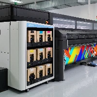 HP Latex FS50 W Printer, 1200 x 1200 DPI, Black, Light magenta, Yellow, White, 1200 x 1200 DPI, Banner, Singapore, Compliant with Class A requirements USA (FCC rules), Canada (ICES), EU (EMC Directive), Australia...