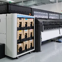 HP Latex FS60 W Printer, 1200 x 1200 DPI, Black, Light magenta, Yellow, White, 1200 x 1200 DPI, Banner, Singapore, Compliant with Class A requirements, including USA (FCC rules), Canada (ICES), EU (EMC...