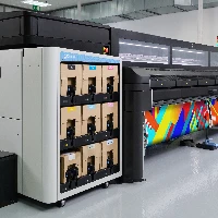 HP Latex FS60 Printer, 1200 x 1200 DPI, Black, Light magenta, Yellow, 1200 x 1200 DPI, Banner, Singapore, Compliant with Class A requirements, including USA (FCC rules), Canada (ICES), EU (EMC...