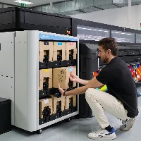 HP Latex FS60 Printer, 1200 x 1200 DPI, Black, Light magenta, Yellow, 1200 x 1200 DPI, Banner, Singapore, Compliant with Class A requirements, including USA (FCC rules), Canada (ICES), EU (EMC...