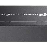 TP-Link Omada ES208G, Managed, L2, Gigabit Ethernet (10/100/1000), Wall mountable