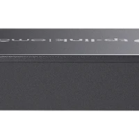 TP-Link Omada SG5452X, Managed, L3, Gigabit Ethernet (10/100/1000), Rack mounting