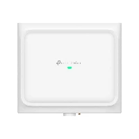 TP-Link Omada AX3000 Indoor/Outdoor WiFi 6 Access Point, 2.4 GHz, 5 GHz, 3000 Mbit/s, SNMP, SNMPv2, SNMPv3, 10,100,1000 Mbit/s