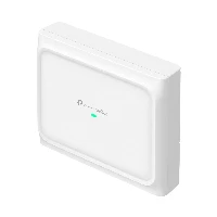 TP-Link Omada AX3000 Indoor/Outdoor WiFi 6 Access Point, 2.4 GHz, 5 GHz, 3000 Mbit/s, SNMP, SNMPv2, SNMPv3, 10,100,1000 Mbit/s