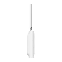 TP-Link EAP668 Outdoor HD, 2.4 GHz, 5 GHz, 3500 Mbit/s, WPA-Enterprise, WPA-Personal, WPA2-Enterprise, WPA2-Personal, WPA3-Enterprise, WPA3-Personal