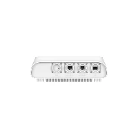 TP-Link EAP668 Outdoor HD, 2.4 GHz, 5 GHz, 3500 Mbit/s, WPA-Enterprise, WPA-Personal, WPA2-Enterprise, WPA2-Personal, WPA3-Enterprise, WPA3-Personal