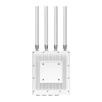 TP-Link EAP668 Outdoor HD, 2.4 GHz, 5 GHz, 3500 Mbit/s, WPA-Enterprise, WPA-Personal, WPA2-Enterprise, WPA2-Personal, WPA3-Enterprise, WPA3-Personal