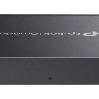 TP-Link Omada SG5452XMPP, Managed, L3, Gigabit Ethernet (10/100/1000), Power over Ethernet (PoE), Rack mounting