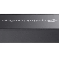 TP-Link Omada SG5428X, Managed, L3, Gigabit Ethernet (10/100/1000), Rack mounting