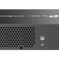 TP-Link Omada ES224G, Managed, L2, Gigabit Ethernet (10/100/1000), Rack mounting