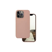 dbramante1928 Greenland - iPhone 12/12 Pro - Pink Sand, Cover, Apple, iPhone 12/12 Pro, 15.5 cm (6.1