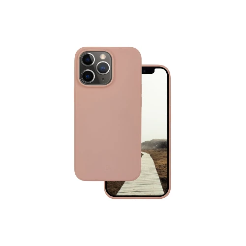 dbramante1928 Greenland - iPhone 12/12 Pro - Pink Sand, Cover, Apple, iPhone 12/12 Pro, 15.5 cm (6.1