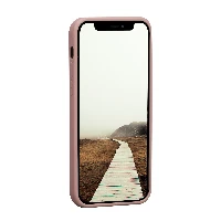 dbramante1928 Greenland - iPhone 12/12 Pro - Pink Sand, Cover, Apple, iPhone 12/12 Pro, 15.5 cm (6.1