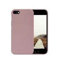 dbramante1928 Greenland - iPhone SE/8/7 - Pink Sand, Cover, Apple, iPhone SE/8/7, 11.9 cm (4.7