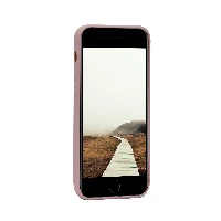 dbramante1928 Greenland - iPhone SE/8/7 - Pink Sand, Cover, Apple, iPhone SE/8/7, 11.9 cm (4.7