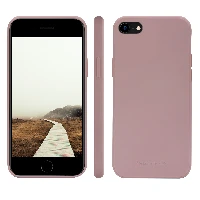 dbramante1928 Greenland - iPhone SE/8/7 - Pink Sand, Cover, Apple, iPhone SE/8/7, 11.9 cm (4.7