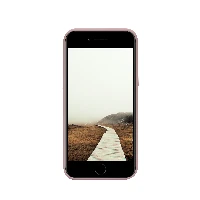 dbramante1928 Greenland - iPhone SE/8/7 - Pink Sand, Cover, Apple, iPhone SE/8/7, 11.9 cm (4.7