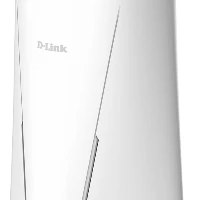 D-Link 5G NR AX3000 Wi-Fi 6 Router, Wi-Fi 6 (802.11ax), Dual-band (2.4 GHz / 5 GHz), Ethernet LAN, 5G, White, Desktop/pole router