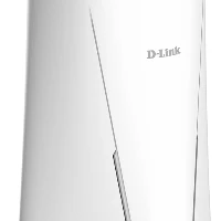 D-Link 5G NR AX3000 Wi-Fi 6 Router, Wi-Fi 6 (802.11ax), Dual-band (2.4 GHz / 5 GHz), Ethernet LAN, 5G, White, Desktop/pole router