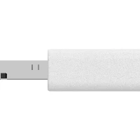 D-Link AC1300 Wi-Fi 5 USB Adapter, Wired & Wireless, USB, WLAN, Wi-Fi 5 (802.11ac), White