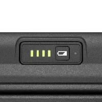 Canon MAXIFY BX110, Colour, 4800 x 1200 DPI, 2, A4, Duplex printing, OLED